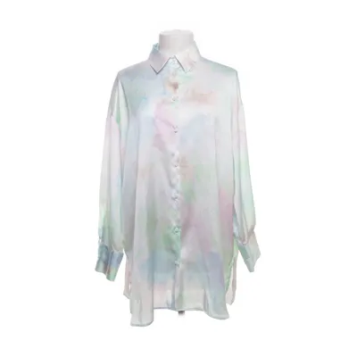 Shirt (Groen, Meerkleurig) van Zara