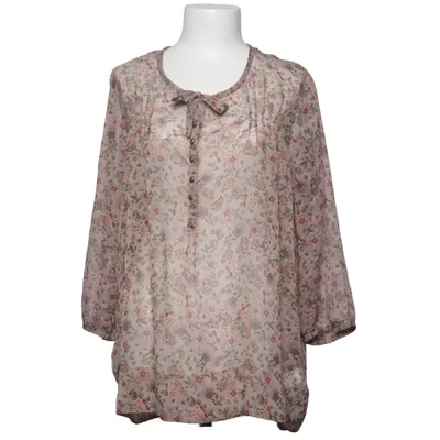 Blouse (Beige, Multicolore) de La Redoute Polyester