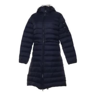 Vinterkappa (Blå) från CRW Polyamid, Polyester