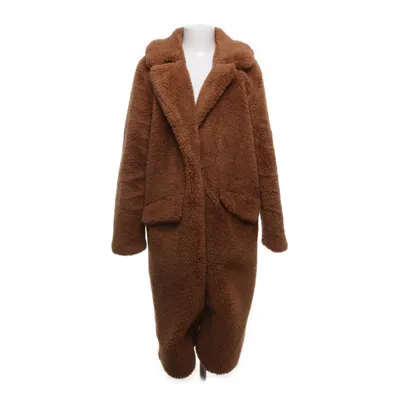 Winter coat (Brown) from Eksept Polyester