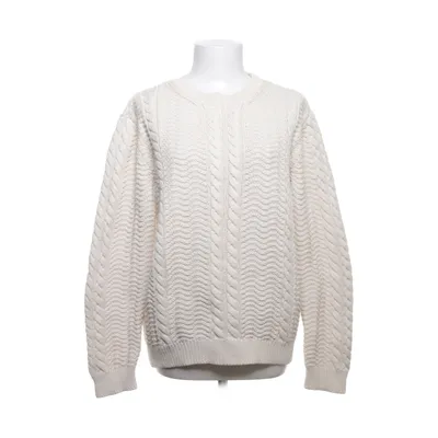 Trui (Beige) van A.P.C. Katoen