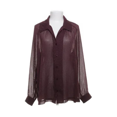 Shirt (Rood) van STOCKH LM Polyester