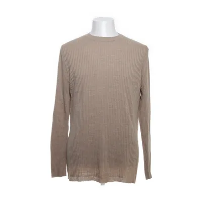 Sweater (Brown) from New Look Acrylic