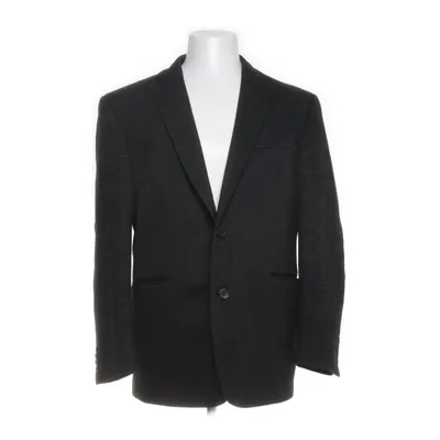 Kavaj (Grå) från Lapidus Bomull, Polyester, Ull