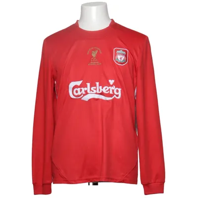 Football jersey (S25RE01 PNH001) from LFC Recycled polyester