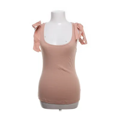 Tanktop (Roze) van Essentiel Antwerp Katoen