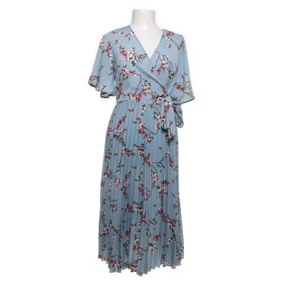 Klänning (Blå) från Boohoo Polyester