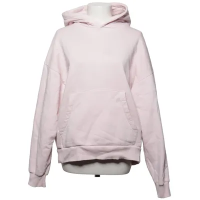 Hoodie (Pink) from LXA Cotton, Polyester