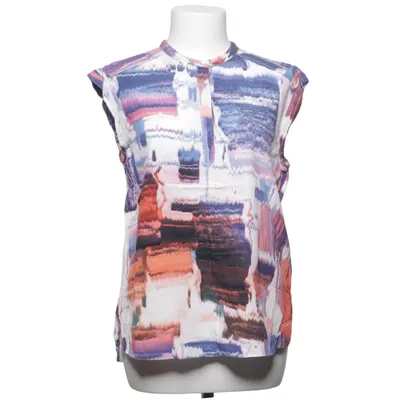 Top (Blue, Multicolored) from Tiger of Sweden Viscose