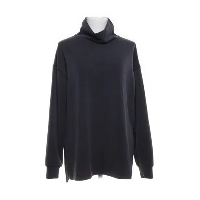 Turtleneck (Grå) fra Lululemon Athletica Elastan, Modal, Genanvendt polyester
