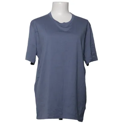 T-shirt (The Lightweight T-Shirt) von Asket Baumwolle