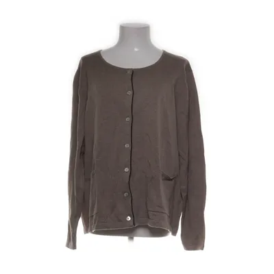 Kofta (Beige) från Gudrun Sjödén Ekologisk bomull, Återvunnen bomull