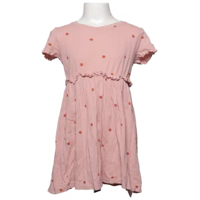 Dress (Nmfhallie Ss Dress) from Name It Organic cotton