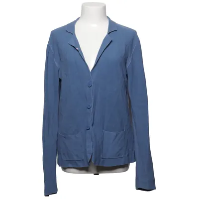 Cardigan (Blauw) van Sun68 Katoen