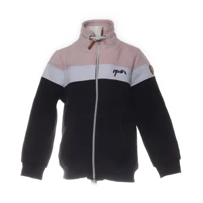Jacket (Blue, Pink, White) from Eden Cotton, Elastane, Polyester