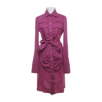Blousejurk (Roze) van Patrizia Pepe