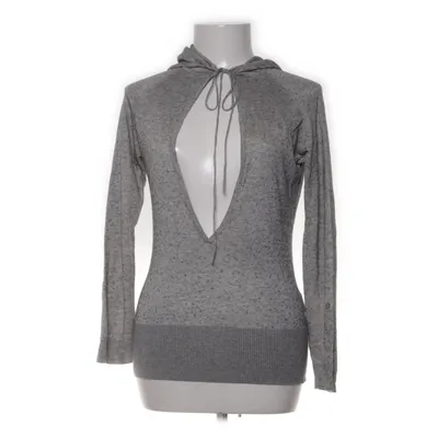 Huvtröja (Grå) från Laura Clement La Redoute Merinoull, Silke