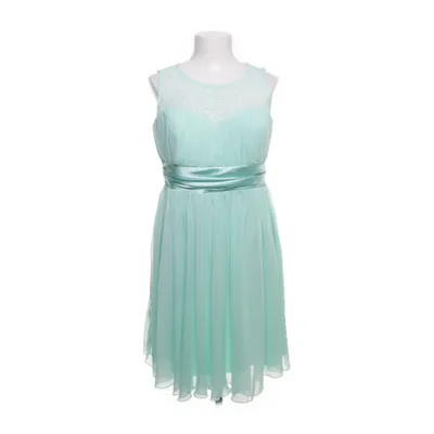 Cocktailklänning (Turkos) från Ashley Brooke