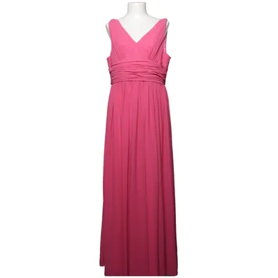 Robe de soirée (Rose) de Iefiel