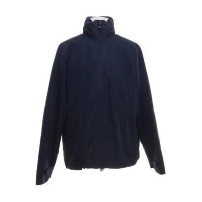 Allvädersjacka (Blå) från Acode Polyester