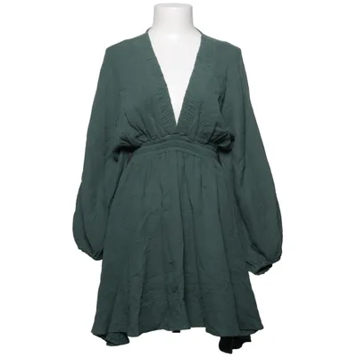 Kleid (Grün) von Sdelmar Baumwolle