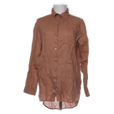 Skjorta (Brun) från United Colors of Benetton