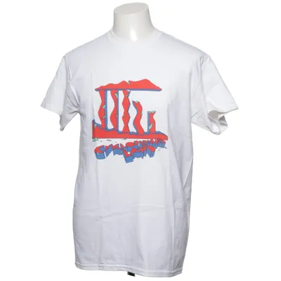 T-shirt (Cyklopernas Land-merch) from Gildan Cotton
