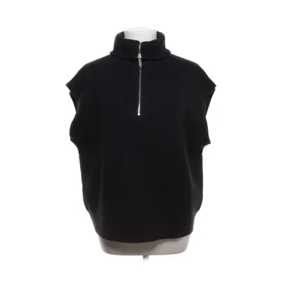 Slipover (Svart) från Opus Akryl, Polyester, Ull