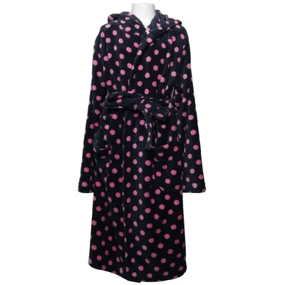 Peignoir (Bleu, Rose) de Bodyzone by KappAhl Polyester
