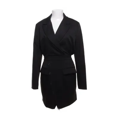 Jurk (Zwart) van Freebird Polyester, Viscose, Elastaan