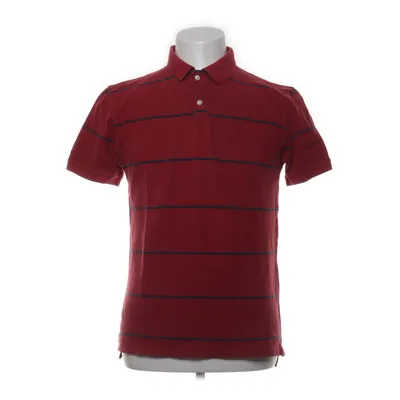 Pikétröja (Röd, Grå) från Gap