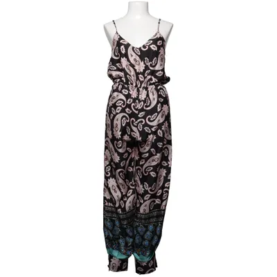 Jumpsuit (Zwart, Meerkleurig) van Blumarine