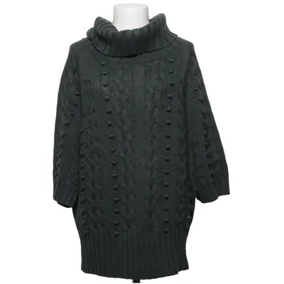 Coltrui (Groen) van Moda International Acryl, Wol