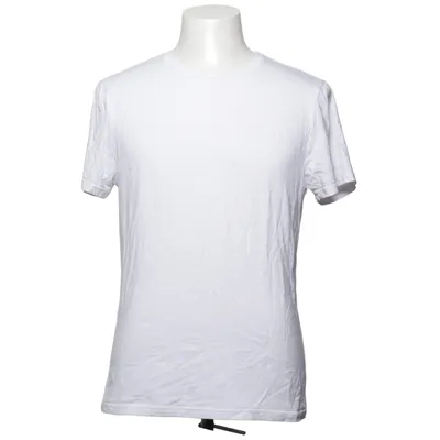 T-shirt (Blanc) de Weard Bambou, Coton, Élasthane