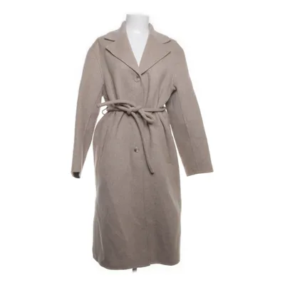 Kappa (Beige) från H&M Ull, Kashmir, Viskos