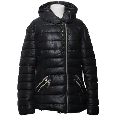 Veste d'hiver (Noir) de S'West Polyamide