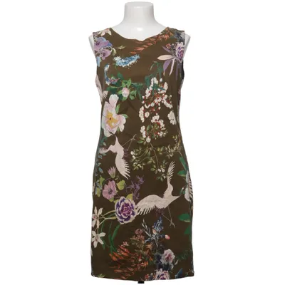 Kleid (Mars) von Claire Woman Baumwolle, Elasthan, Viskose