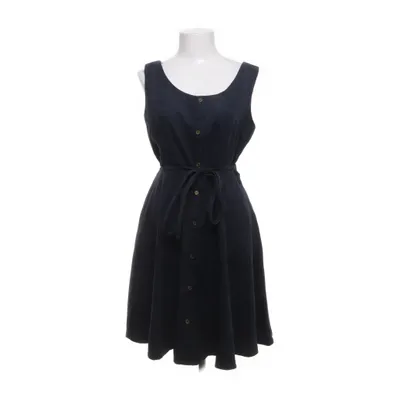 Jurk (Blauw) van Iska London Polyester
