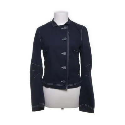 Veste (Bleu) de H&M Coton