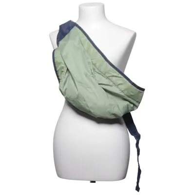 Baby carrier (Green, Blue)