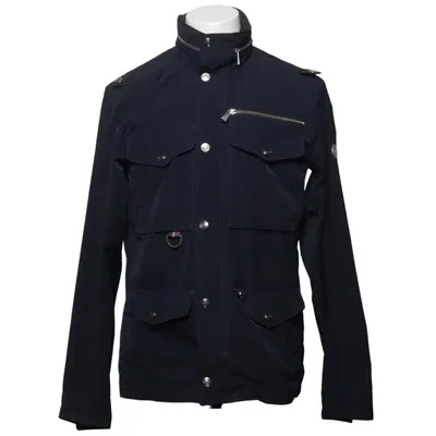 Safarijacke (Blau) von Snoot Polyamid, Polyester