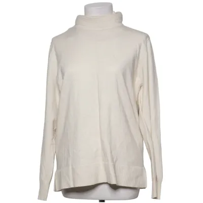 Coltrui (Beige) van Barbara Lebek Acryl, Modal, Polyamide, Polyester