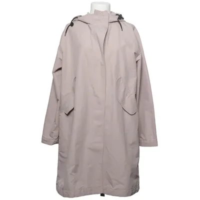 Trenchcoat (Beige) från Everlane Återvunnen polyester