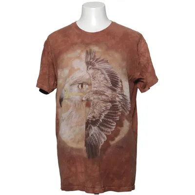 T-shirt (Marron) de The Mountain
