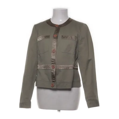 Veste (Vert) de Raffaello Rossi Coton