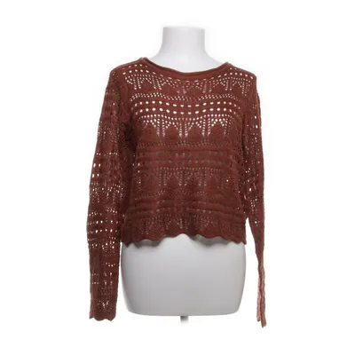 Sweater (Brown) from JDY Acrylic