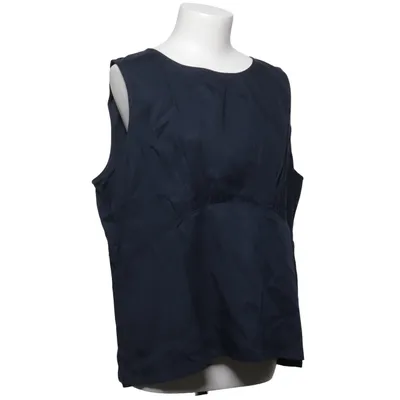 Top (Blue) from Rabalder Tencel