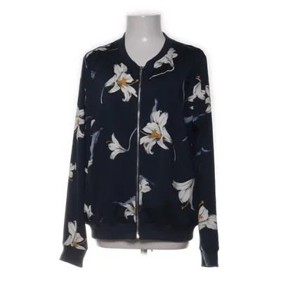 Kofta (Blå, Vit, Gul) från Happy Holly Elastan, Polyester