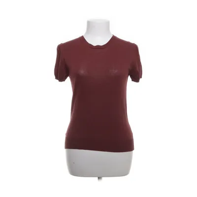 Top (Rood) van Marc O'Polo