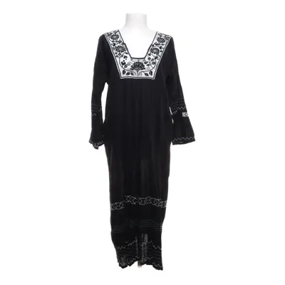 Dress (Black) from Gudrun Sjödén